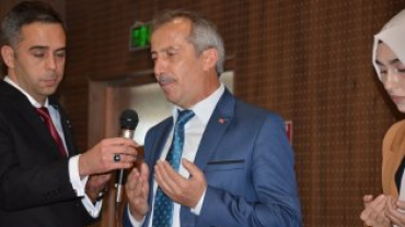 BUGÜN ÖĞRETMENLERİMİZİN GÜNÜ