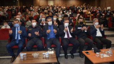 BUGÜN ÖĞRETMENLERİMİZİN GÜNÜ