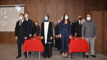 BUGÜN ÖĞRETMENLERİMİZİN GÜNÜ