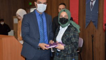 BUGÜN ÖĞRETMENLERİMİZİN GÜNÜ