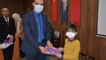 BUGÜN ÖĞRETMENLERİMİZİN GÜNÜ