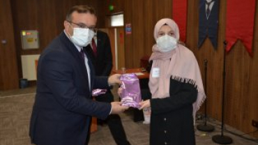 BUGÜN ÖĞRETMENLERİMİZİN GÜNÜ