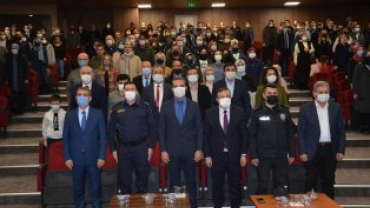 BUGÜN ÖĞRETMENLERİMİZİN GÜNÜ