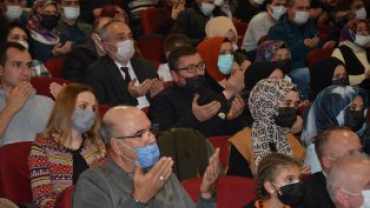 BUGÜN ÖĞRETMENLERİMİZİN GÜNÜ