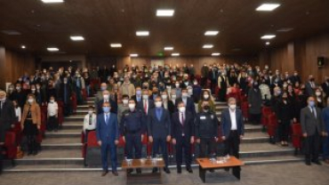 BUGÜN ÖĞRETMENLERİMİZİN GÜNÜ