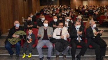 BUGÜN ÖĞRETMENLERİMİZİN GÜNÜ