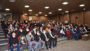 BUGÜN ÖĞRETMENLERİMİZİN GÜNÜ