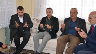 18 MART ÇANAKKALE ŞEHİTLERİ ANMA GÜNÜ