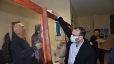 KANDİL SİMİDİ DAĞITIMI GERÇEKLEŞTİRİLDİ