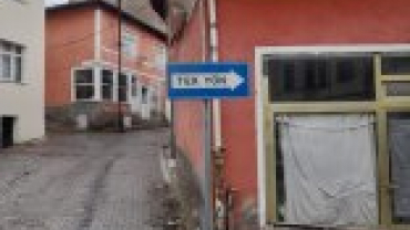 ÇAKMAKÇILAR ARALIĞI TEK YÖN OLDU