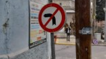 ÇAKMAKÇILAR ARALIĞI TEK YÖN OLDU