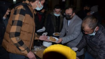 Berat Gecemiz Mübarek Olsun