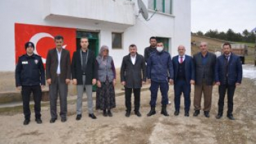 18 MART ÇANAKKALE ŞEHİTLERİ ANMA GÜNÜ