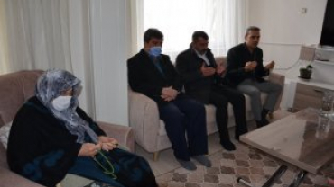 18 MART ÇANAKKALE ŞEHİTLERİ ANMA GÜNÜ