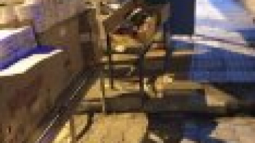 EMET BELEDİYEMİZCE MİRAÇ KANDİLİ MÜNASEBETİYLE MERKEZ 19 CAMİDE YATSI NAMAZI SONRASI KANDİL SİMİDİ DAĞITILDI...