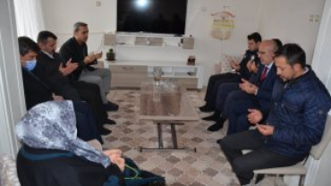 18 MART ÇANAKKALE ŞEHİTLERİ ANMA GÜNÜ