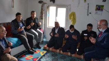 18 MART ÇANAKKALE ŞEHİTLERİ ANMA GÜNÜ
