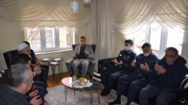 18 MART ÇANAKKALE ŞEHİTLERİ ANMA GÜNÜ