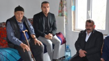 18 MART ÇANAKKALE ŞEHİTLERİ ANMA GÜNÜ