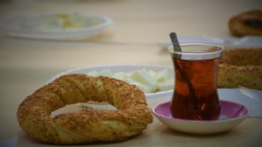 Başkandan Eğitimcilerle Moral Motivasyon Kahvaltıları