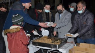 Berat Gecemiz Mübarek Olsun