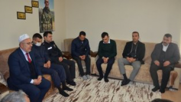 18 MART ÇANAKKALE ŞEHİTLERİ ANMA GÜNÜ
