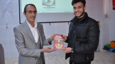 Emet Belediyemizin Destekleri ile 100.yıl Etkinlikleri Devam Ediyor