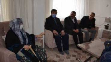 18 MART ÇANAKKALE ŞEHİTLERİ ANMA GÜNÜ