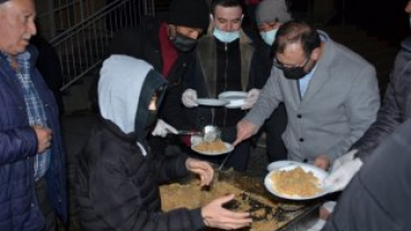 Berat Gecemiz Mübarek Olsun