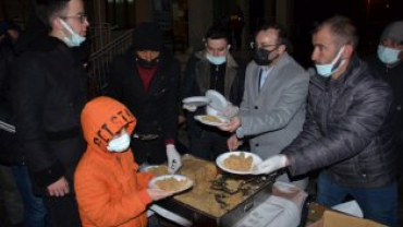 Berat Gecemiz Mübarek Olsun