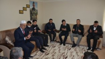 18 MART ÇANAKKALE ŞEHİTLERİ ANMA GÜNÜ