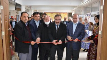 Emet Anadolu İmam Hatip Lisemizde