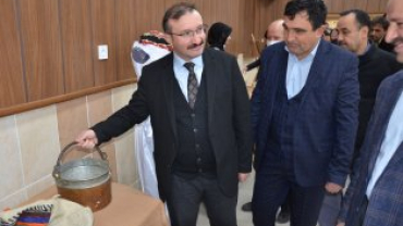 Emet Anadolu İmam Hatip Lisemizde