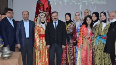 Emet Anadolu İmam Hatip Lisemizde