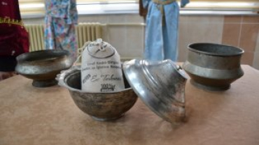 Emet Anadolu İmam Hatip Lisemizde