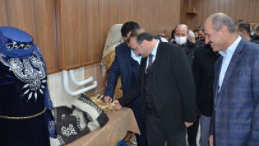 Emet Anadolu İmam Hatip Lisemizde