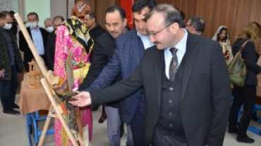 Emet Anadolu İmam Hatip Lisemizde