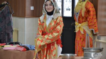 Emet Anadolu İmam Hatip Lisemizde