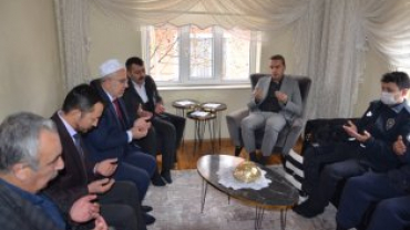18 MART ÇANAKKALE ŞEHİTLERİ ANMA GÜNÜ