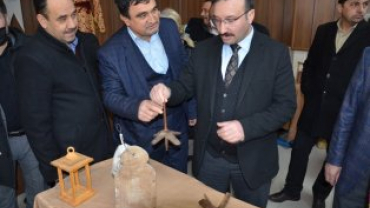 Emet Anadolu İmam Hatip Lisemizde