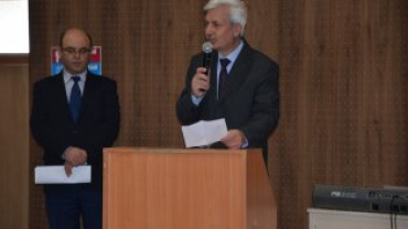 18 MART ÇANAKKALE ŞEHİTLERİNİ ANMA PROGRAMI GAZİKEMAL İLKÖĞRETİM OKULU KONFERANS SALONUNDA GERÇEKLEŞTİRİLDİ...