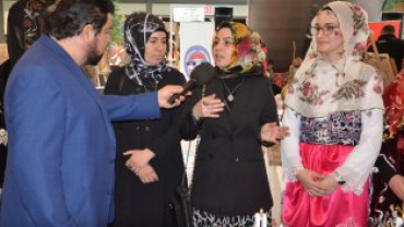 Kütahya Sera'da Gazi Emet Günleri