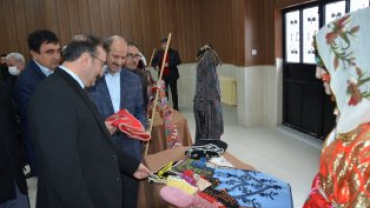 Emet Anadolu İmam Hatip Lisemizde