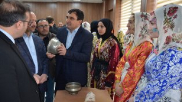 Emet Anadolu İmam Hatip Lisemizde