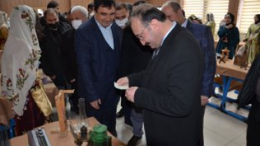 Emet Anadolu İmam Hatip Lisemizde