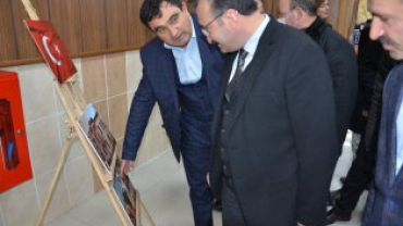 Emet Anadolu İmam Hatip Lisemizde