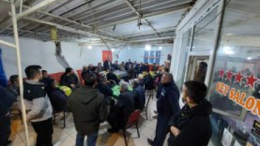 RAMAZAN ZİYARETLERİNDE KONUMUZ ALT YAPI