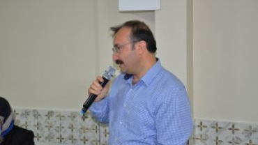 BİRLİK İFTARLARIMIZIN KONUKLARI ŞEHİT AİLELERİMİZ GAZİLERİMİZ VE GAZİ AİLELERİMİZDİ