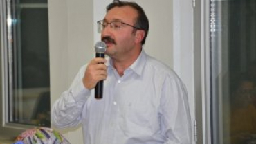 Emet Belediye Ailesi olarak Birlik İftarında oruçlarımızı Beraber Açtık