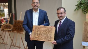 Kütahya Sera'da Gazi Emet Günleri